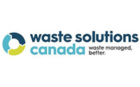 Waste Solutions Canada Logo