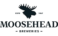 MooseHead Brewery Logo